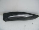 MAZDA CX-3 2015+ FRONT LEFT BUMPER LOWER GT SPORT SPOILER SILVER TRIM (S39-13/20