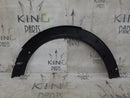 MINI F55 F56 F57 2018-21 FRONT RIGHT WHEEL ARCH TRIM GENUINE 5177 7300820