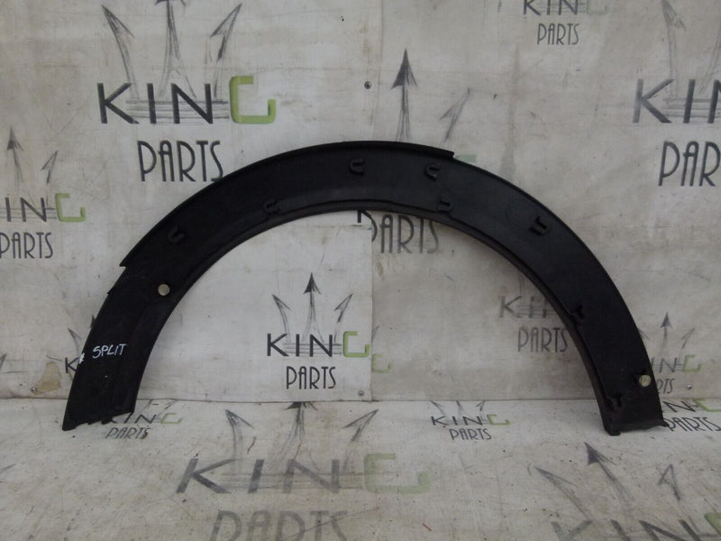 MINI F55 F56 F57 2018-21 FRONT RIGHT WHEEL ARCH TRIM GENUINE 5177 7300820