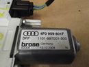 Audi A6 C6 2004-2011 Rear Door Window Motor Regulator Left Side N/S 4F0 959 801F