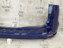 FORD S-MAX TITANIUM 2015-2018 REAR BUMPER GENUINE PDC BLUE EM2B-17F001