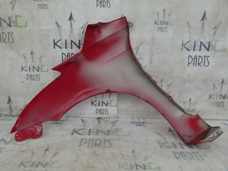 SUZUKI SWIFT model DUALJET 2010-16 FRONT FENDER WING PANEL RIGHT SIDE