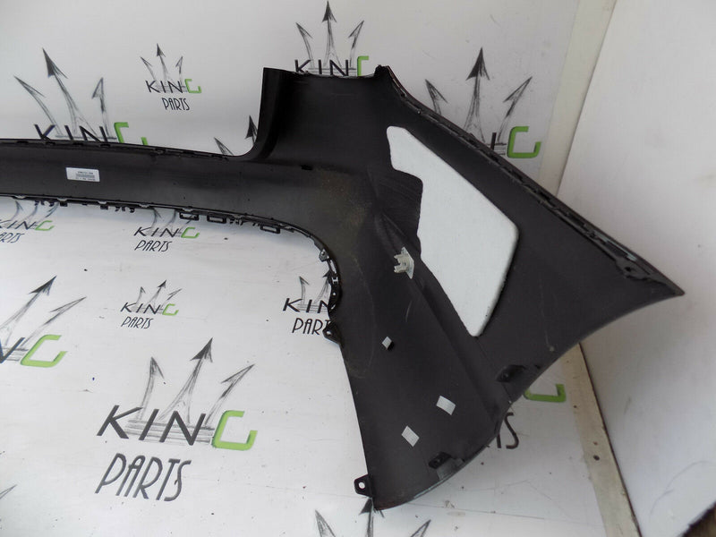 MERCEDES W205 HYBRID SPORT 2014-18 ESTATE REAR BUMPER PDC A2058853838