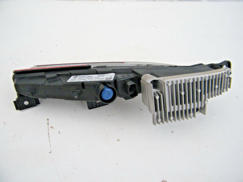 PORSCHE PANAMERA 971 2016-ON GENUINE LED DAYTIME RUNNING LIGHT LEFT SIDE N/S 02
