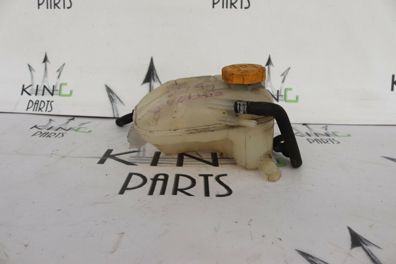 VAUXHALL ZAFIRA B 05-11 1.6 RADIATOR EXPANSION BOTTLE HEADER WATER TANK