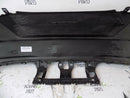 AUDI TT MK3 TTS VF 8S S-LINE 2014-ON BLACK REAR BUMPER GENUINE 8S0807511C