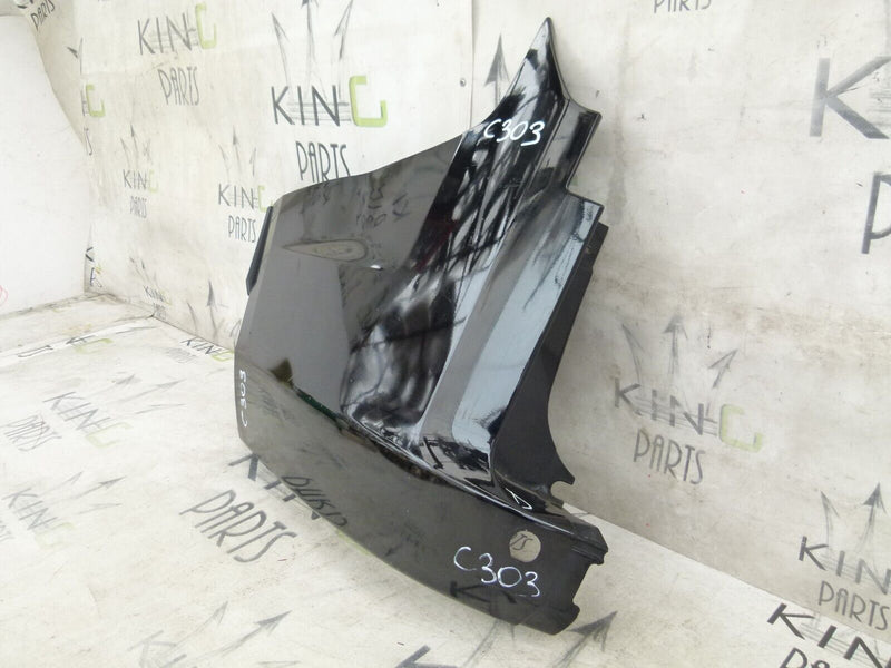 FORD TRANSIT CUSTOM 2012-2017 REAR BUMPER LEFT SIDE CORNER JK2117927PKA