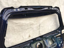VW GOLF GTI VII MK7 HATCHBACK 3 DOOR 2012-2018 BOOT LID TAILGATE PANEL