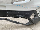 FORD TRANSIT CUSTOM 2018-ON FRONT BUMPER GENUINE JK2117F003