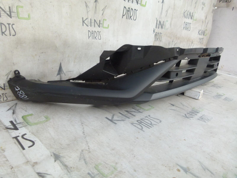 NISSAN JUKE F16 MK2 2019-ON FRONT BUMPER LOWER GRILL 620266PA0A