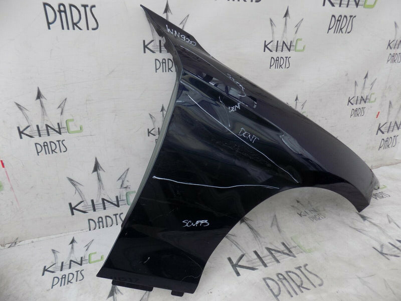 BMW 1 SERIES F20/F21 FENDER WING PANEL RIGHT SIDE 7284646