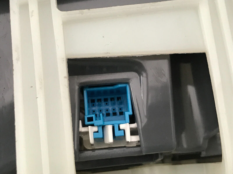 MERCEDES GLC X253 SUV 2016-18 LEFT SIDE TAIL LIGHT REAR BOOT LID TAILGATE LIGHT