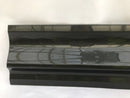 PORSCHE MACAN S T GTS 2022-ON REAR DOOR PANEL TRIM MOULDING LEFT SIDE 95B839889
