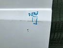FORD TRANSIT MK4 2013-2021 GENUINE LEFT SIDE SLIDING SLIDE DOOR PANEL