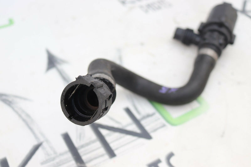 BMW X5 E53 2000-2006 V8 4.4L PETROL ADDITIONAL WATER PUMP PIPE HOSE 702078370 *3