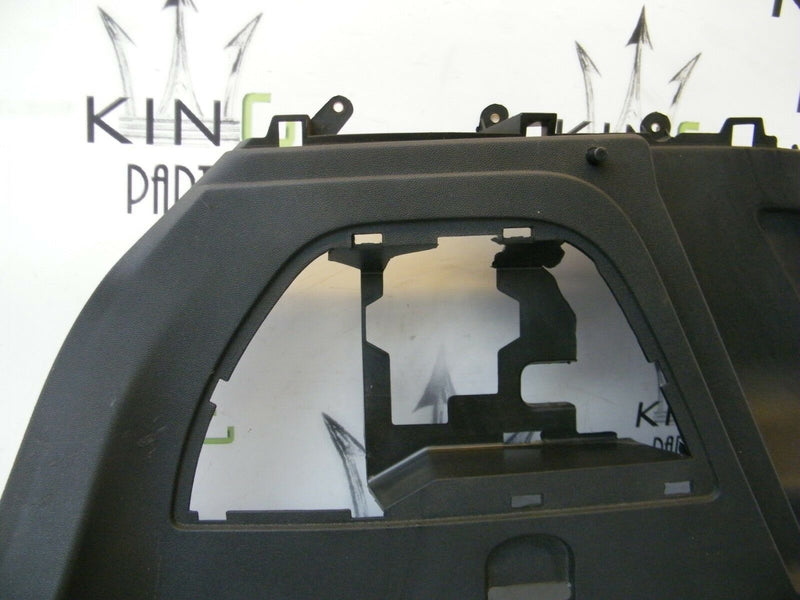 VAUXHALL CORSA D 2006-2014 5DR TRUNK INTERIOR LEFT SIDE PANEL CARD 13307349