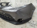 NISSAN QASHQAI J11 MK2 2013-2017 FRONT BUMPER PDC GENUINE 620224EA0H