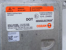 JAGUAR XF XFR HID XENON BALLAST CONTROL UNIT STARTER OSRAM 10-R034663 BRAND