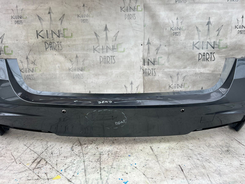BMW 3 SERIES M SPORT F31 ESTATE 2013-2019 REAR BUMPER PDC 51128054209