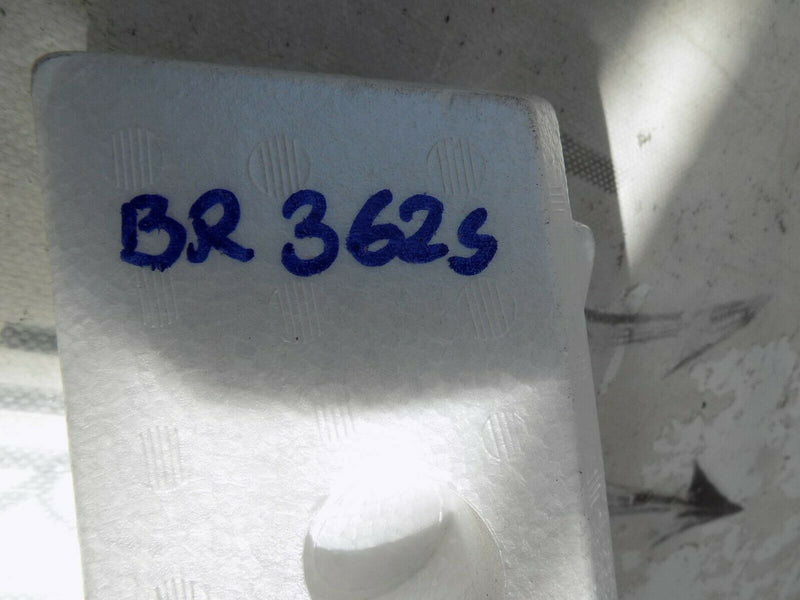 NISSAN MURANO 2015-ON FRONT BUMPER REINFORCEMENT FOAM BEAM 62090-CC000