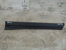 LEXUS RX 350 2010-15 REAR LEFT DOOR TRIM MOULDING GENUINE 7574648020