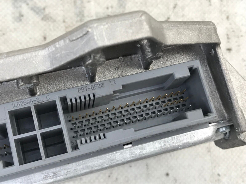 BMW MINI HATCH COOPER R55 R56 R60 AIR.BAG ECU UNIT GENUINE 6577 9812297