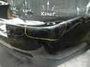 Land Rover Range Sport 2005-2009 Rear Bumper Genuine Black (6653) DQC500071