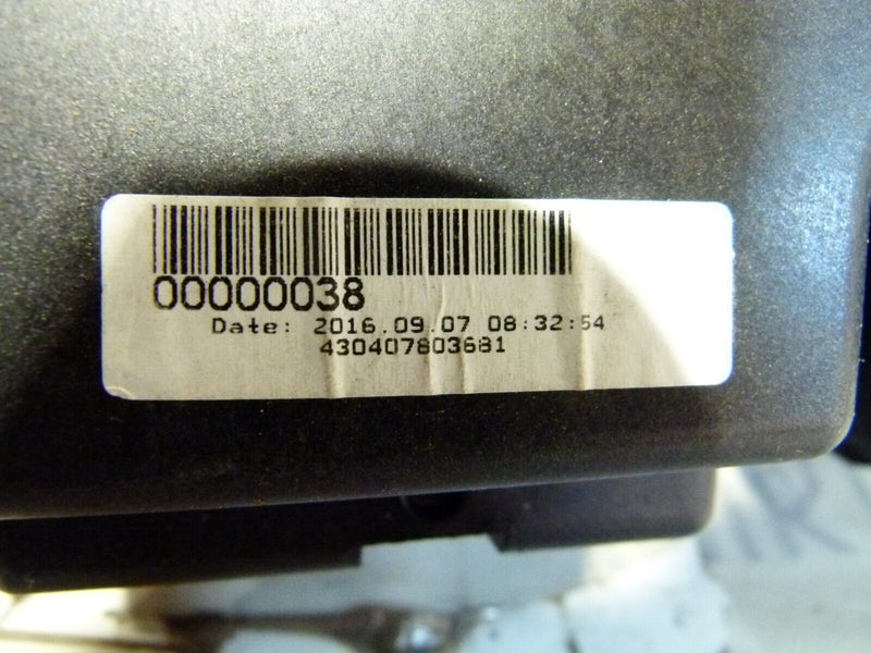 RANGE ROVER SPORT 13-17 L494 SUBWOOFER SEAT SPEAKER GENUINE CPLA18808CA