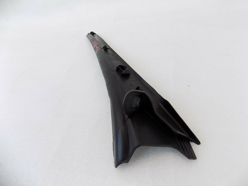 PEUGEOT EXPERT CITROEN JUMPY WINDSCREEN WEATHER STRIP ENDING 9812855077 /S08-42