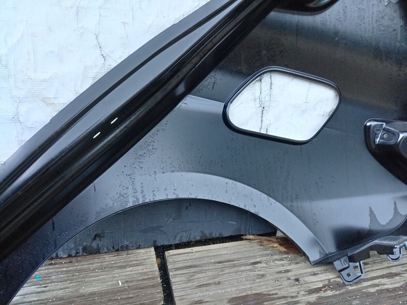 BMW 1 SERIES F40 2019-ON RIGHT SIDE REAR QUARTER COATING BODY PANEL LAYER