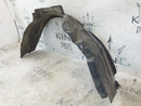 FIAT 500 207-2015 FRONT LEFT WHEEL ARCH MUDGUARD COVER PANEL 51786784