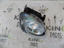 NISSAN JUKE F15 2014-2019 DRIVERS OFF SIDE RIGHT HEADLIGHT LENS 26010BV80B