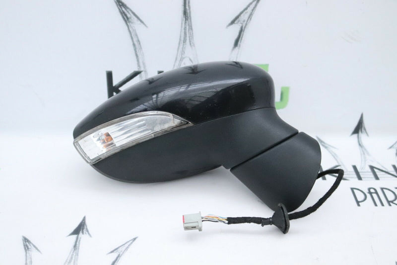 FORD FIESTA 2013-2017 RIGHT DRIVER SIDE WING ELECTRIC MIRROR *NO MIRROR