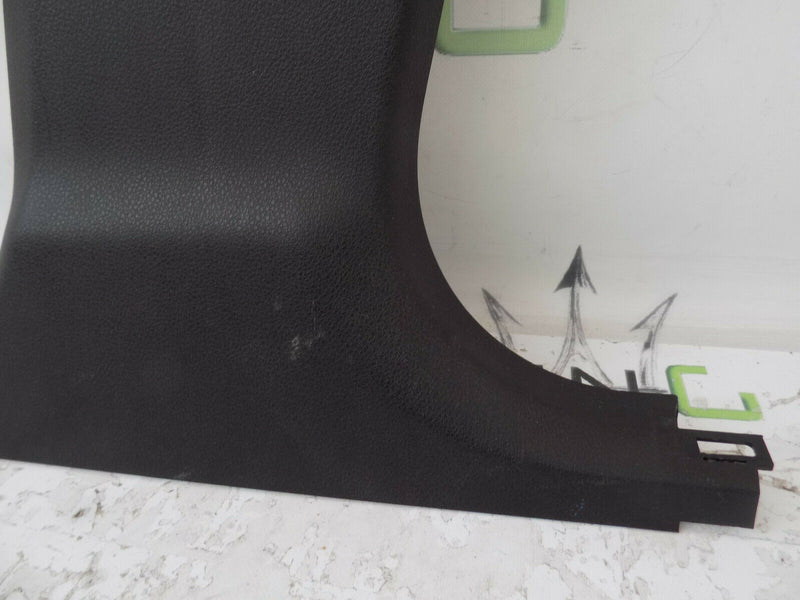 BMW 5 SERIES F11 2010-2017 TOURING RIGHT SIDE B PILLAR TRIM COVER 9116352