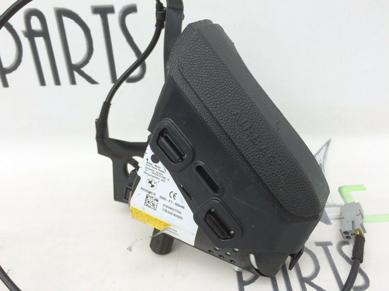BMW 5 6 SERIES GENUINE SIDE PELVIC AIRBAG LEFT SEAT AIR BAG 87 699627703