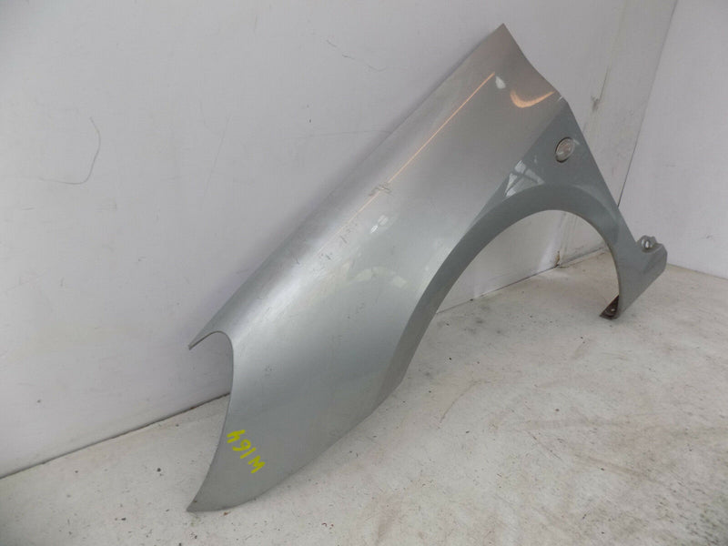 PEUGEOT 307 2001-2008 GENUINE FRONT FENDER WING PANEL LEFT PASSENGER SIDE