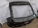 AUDI Q5 MK2 2018-2020 GENUINE TAILGATE BOOT LID PANEL in BLACK