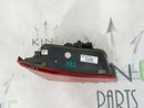 AUDI A3 8V 2013-2016 LEFT SIDE REAR INNER BOOT TAIL LIGHT LAMP 8V4945093A