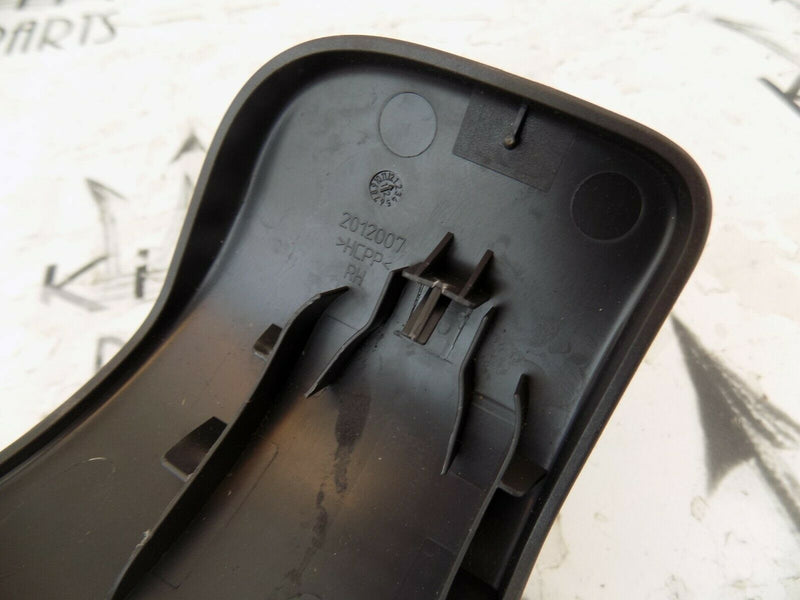 PEUGEOT 3008 2008-2016 SEAT LOWER BOLT COVER TRIM PANEL RIGHT 2012007 *N