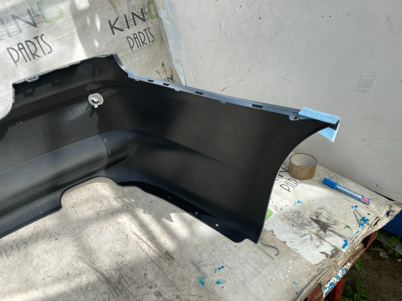 BMW 3 SERIES E92 E93 COUPE CONVERTIBLE 2006-10 REAR BUMPER 7128244