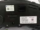FORD FOCUS 12-15 1.0 1.4l PETROL SPEEDOMETER INSTRUMENT CLUSTER CM5T-10849-RM