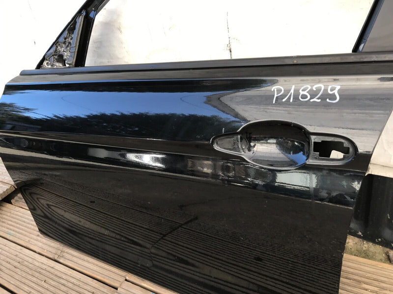 BMW F30 SALOON F31 ESTATE 2011-18 FRONT DOOR PANEL LEFT PASSENGER SIDE