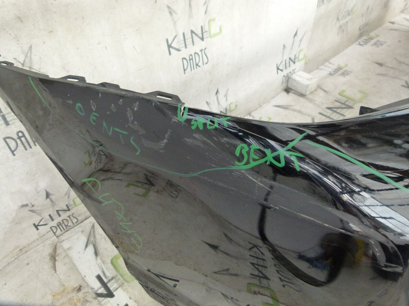 LEXUS RX400H 2005-2009 FRONT BUMPER GENUINE , WASHER HOLES 52119-48190