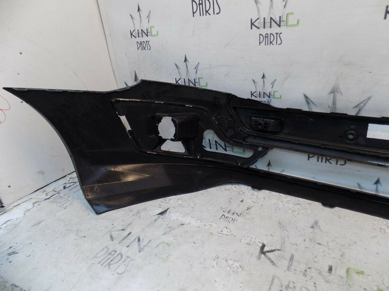 FORD TRANSIT TOURNEO CUSTOM 2012-2018 FRONT BUMPER GENUINE BK21-17K819
