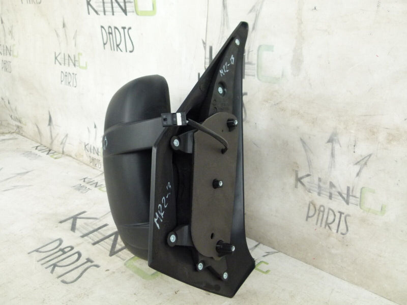 NISSAN NV400 2010-2021 FRONT RIGHT SIDE DOOR WING MIRROR 971REHR