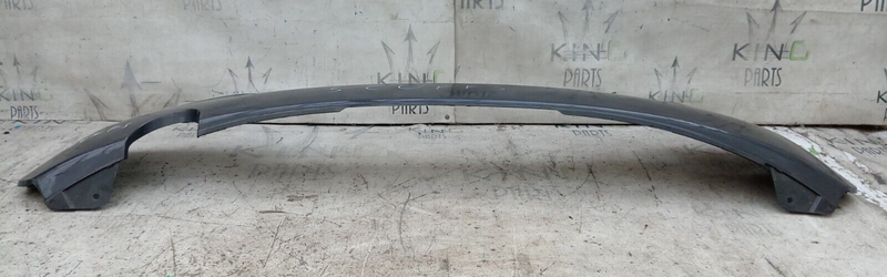 BMW 1 F20 F21 2014-2019 M SPORT LCI REAR BUMPER DIFFUSER 51128060302