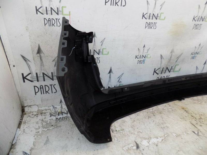 VAUXHALL COMBO DFIAT DOBLO II 2010-ON REAR BUMPER PDC GENUINE 735473499