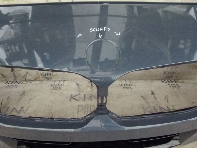 BMW 2 SERIES F44 SPORT GRAN COUPE 2020-ON FRONT BUMPER GENUINE 7474575