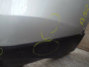 Nissan X Trial MK3 2014-On Rear Bumper Genuine Silver (A5269) 85022-4CE0H
