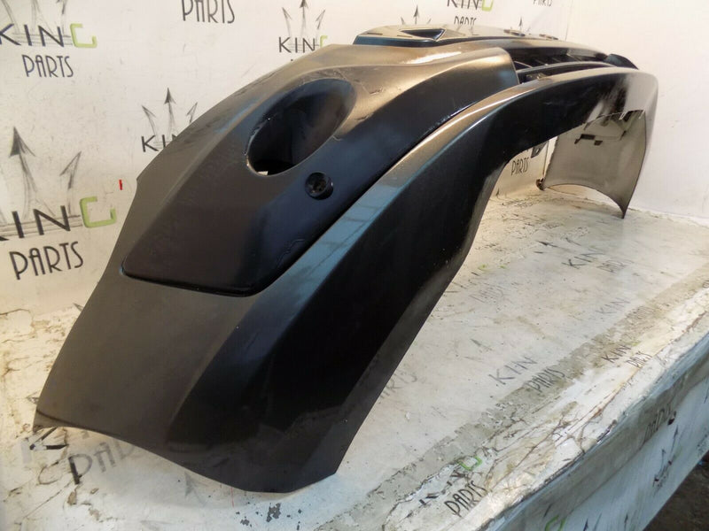 FORD TRANSIT TOURNEO CUSTOM 2012-2018 FRONT BUMPER GENUINE BK21-17K819